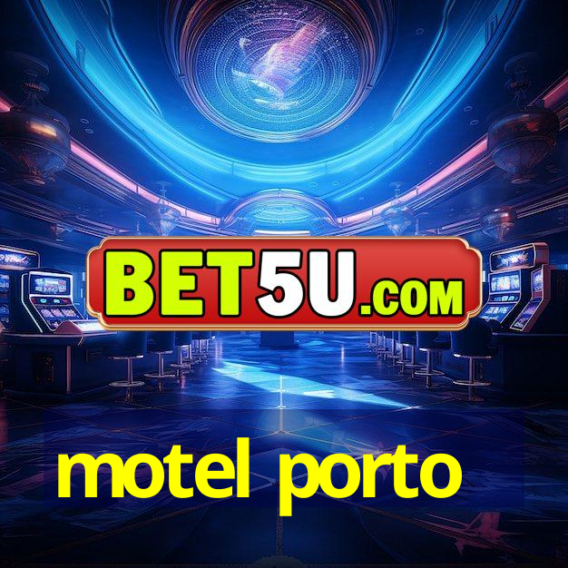 motel porto